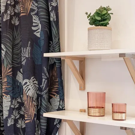 Apartment Vatican Museums With Romantic Terrace Rome