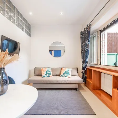 Vatican Museums With Romantic Terrace * Ρώμη